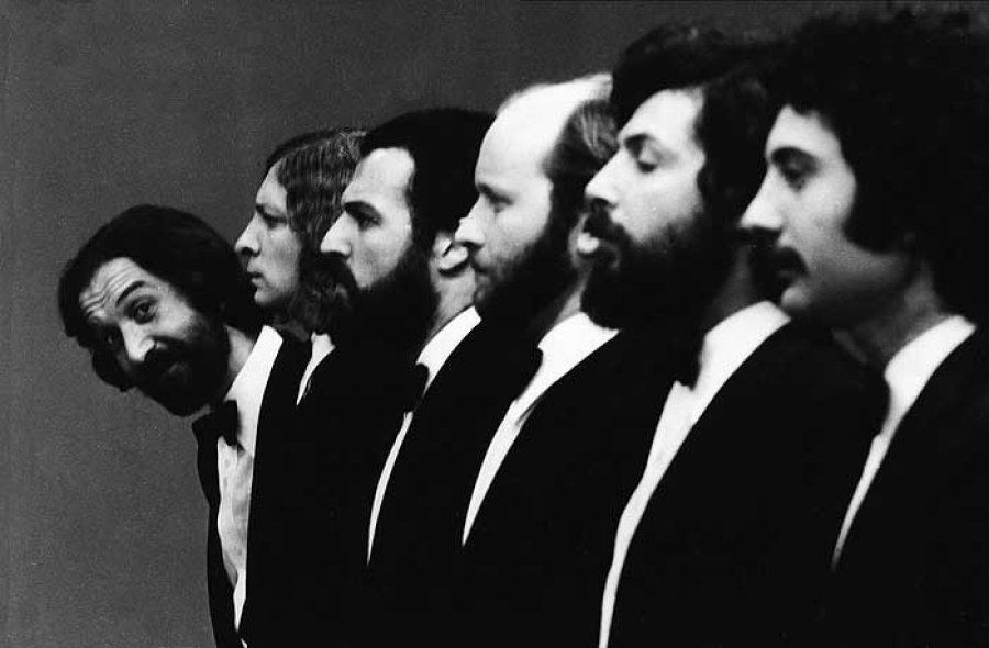 archivo Les Luthiers