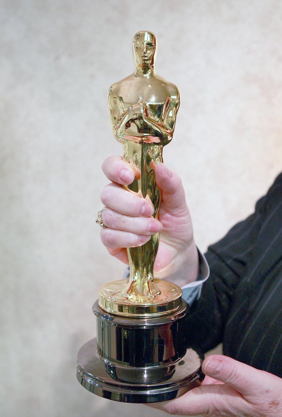 FOTO ARCHIVO// PREMIOS OSCAR./ Ma&ntilde;ana se develar&aacute; la inc&oacute;gnita.