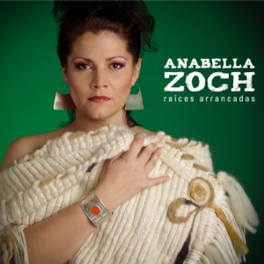 archivo Anabella Zoch