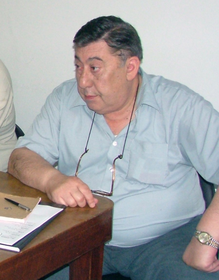 Enrique Musachio