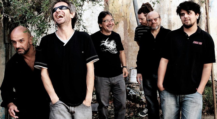 MAGMA./ Se presentar&aacute; el s&aacute;bado en el Lasserre.