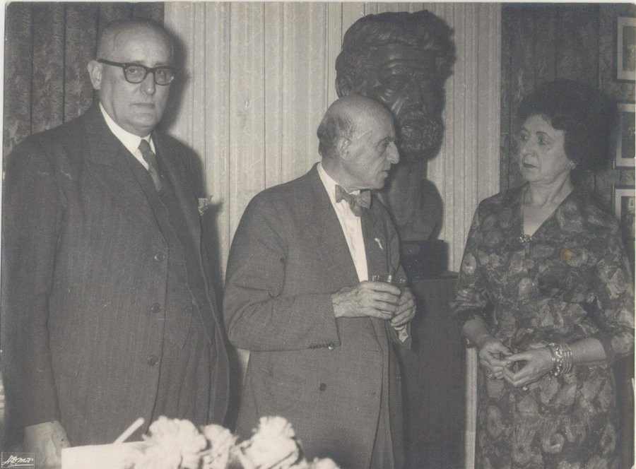 FOTO FLIA. GARDIOL