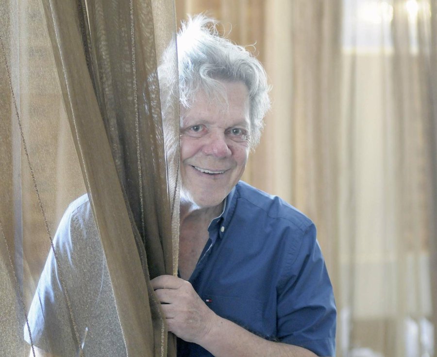 FOTO ARCHIVO NA DISI. De gran trayectoria, el humorista dejó un gran recuerdo.