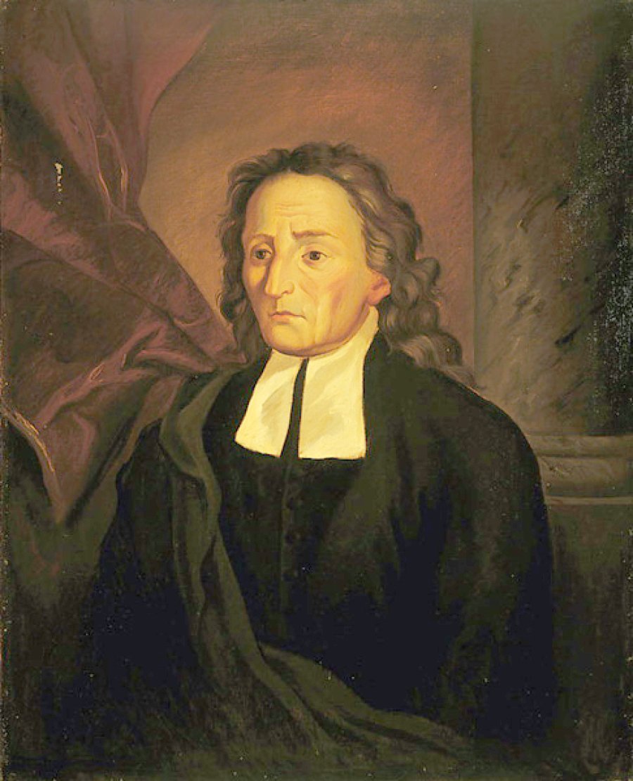 GIOVANBATTISTA VICO. La historia nunca es lineal. FOTO GOOGLE