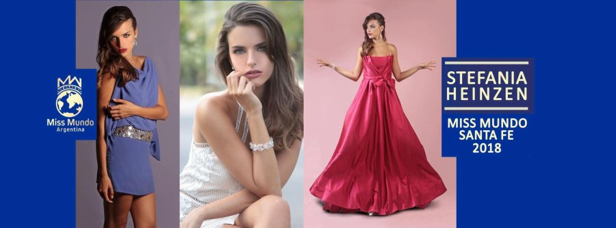 FOTO MISS SANTA FE