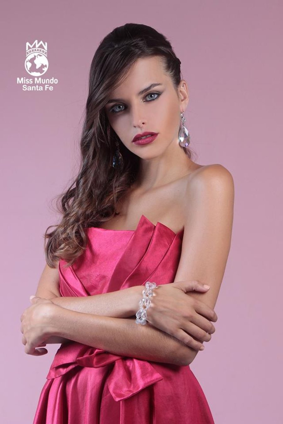 FOTO MISS SANTA FE