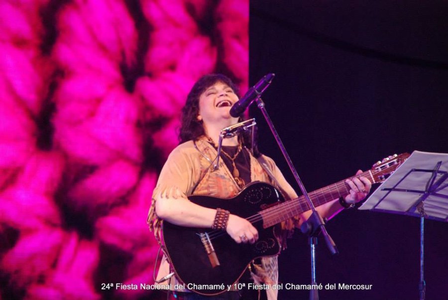 archivo Mirian Asuad