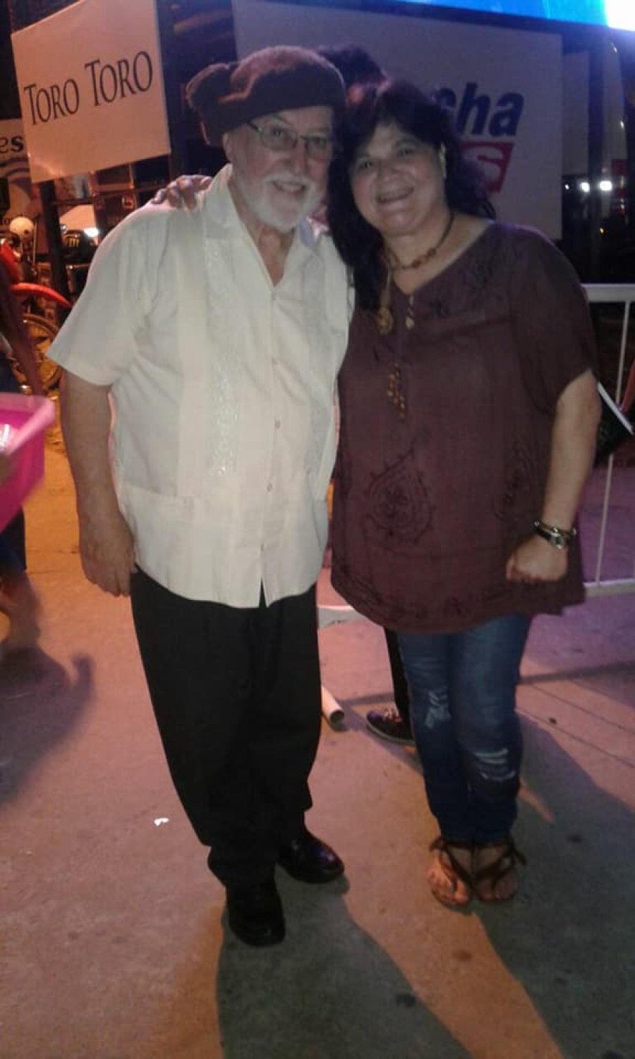 archivo Mirian Asuad