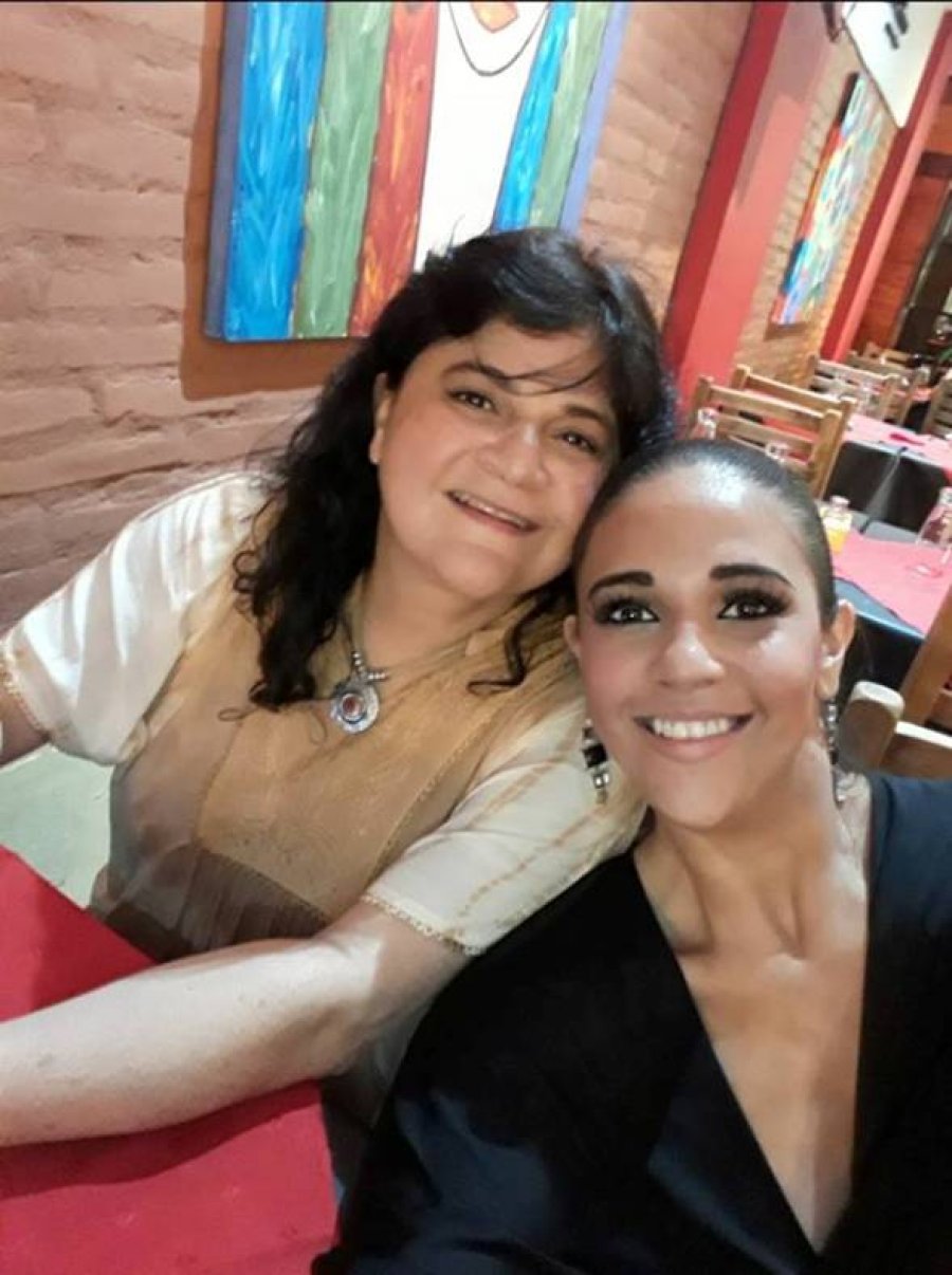 archivo Mirian Asuad