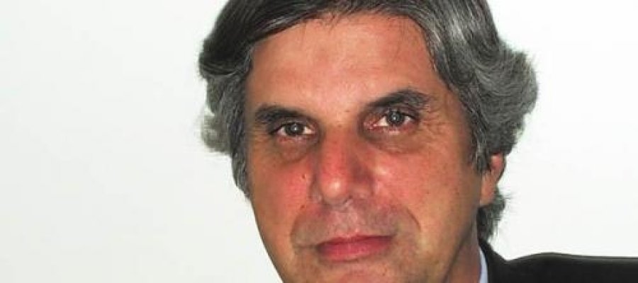 FOTO INFOCAMPO CHRISTENSEN./ Presidente de la Cámara Argentina de Inmobiliarias Rurales.