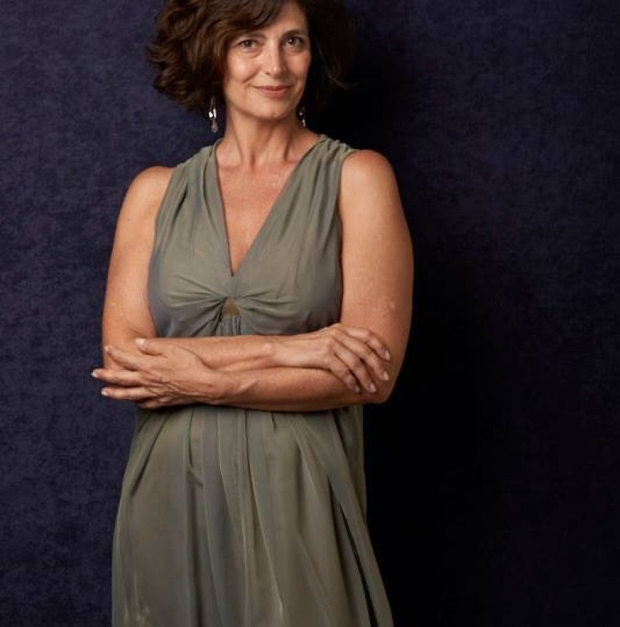 archivo Fabiana Daversa