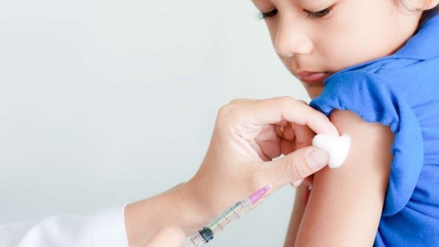 VACUNA./ Es el m&eacute;todo m&aacute;s seguro para prevenir la enfermedad.