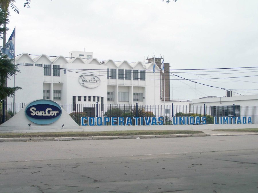 FOTO ARCHIVO SANCOR./ La asamblea es a las 8:30.