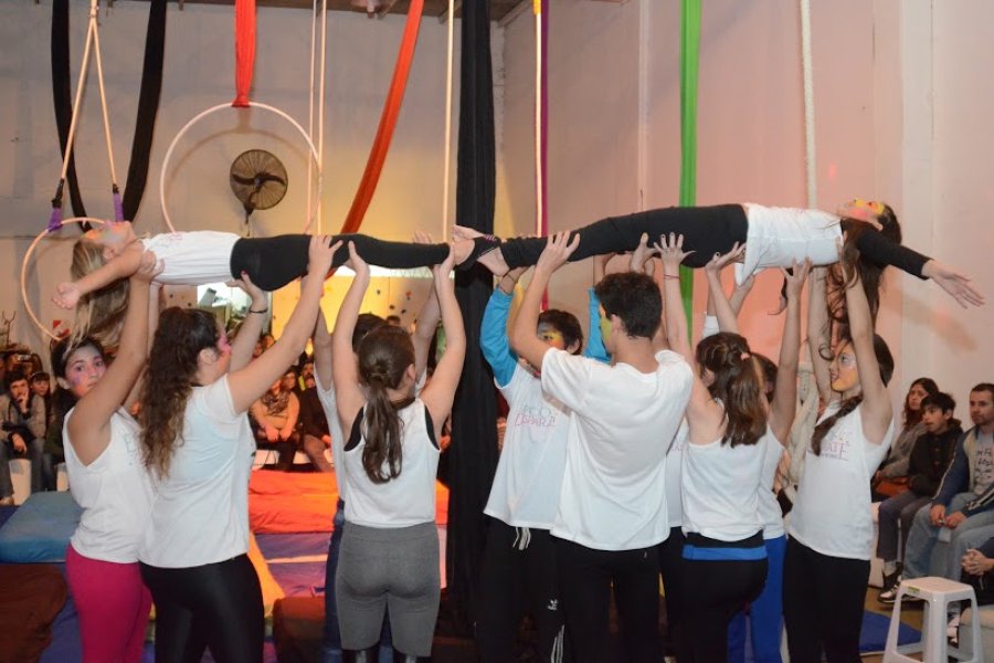 archivo Tatiana Santori