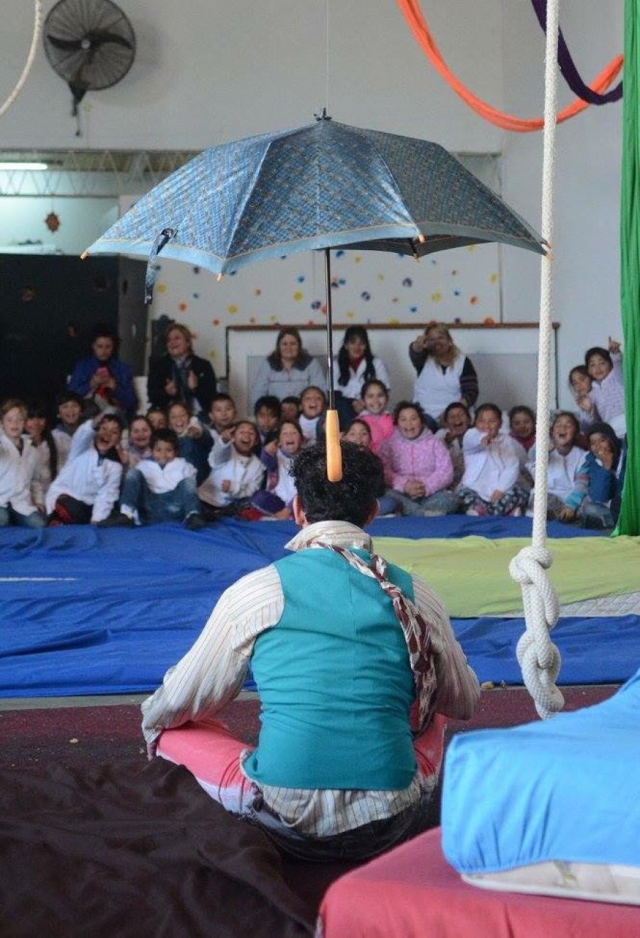 archivo Tatiana Santori