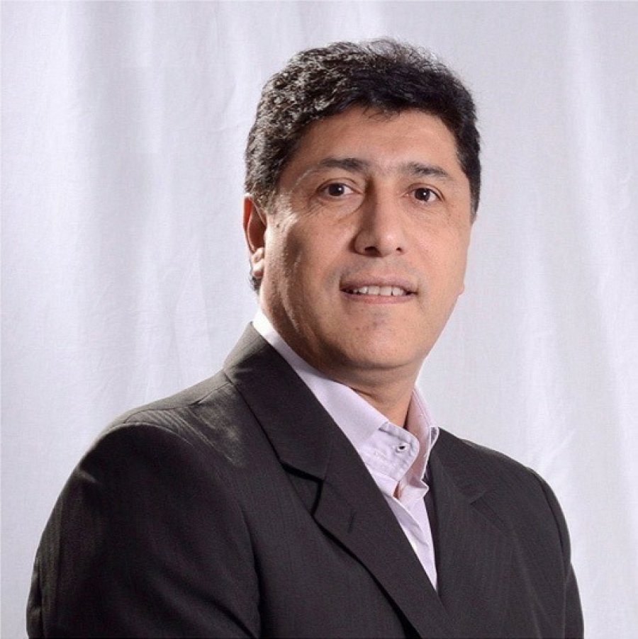 ESPECIALISTA./ Fabi&aacute;n Herrera.