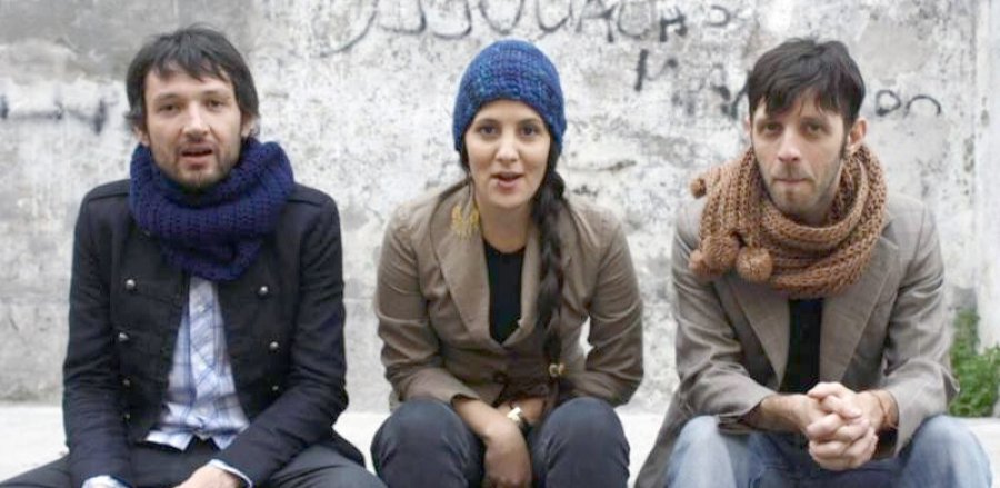 VALBE// El grupo que se presentar&aacute; el s&aacute;bado