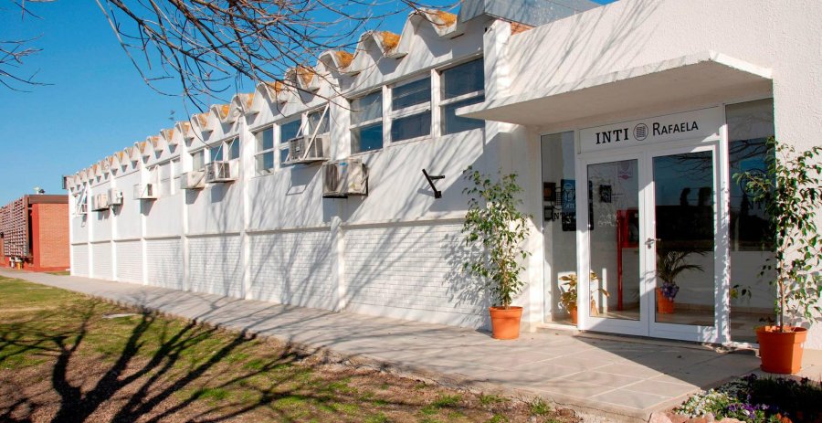 FOTO ARCHIVO// INTI./ Ostenta tecnolog&iacute;a de avanzada que redundar&aacute; en beneficio de Rafaela y toda nuestra regi&oacute;n.