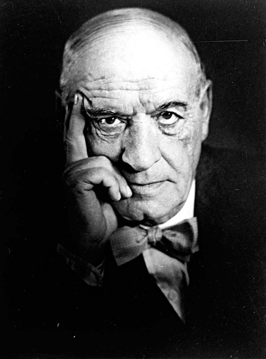 ORTEGA Y GASSET