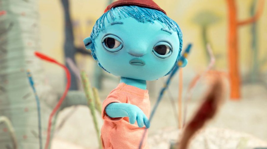 FOTO SCP// ANIMACION./ Ser&aacute; el tema de la charla taller que se ofrecer&aacute; en el CCVM