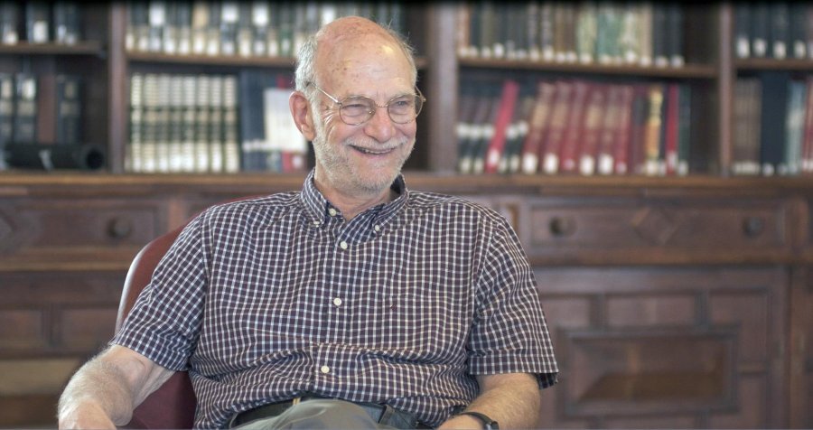 FOTO PRENSA MINISTERIO// ROSBASH./El Premio Nobel de Medicina 2017, el genetista ser&aacute; uno de los entrevistados en la cuarta temporada de Toquin TEC.