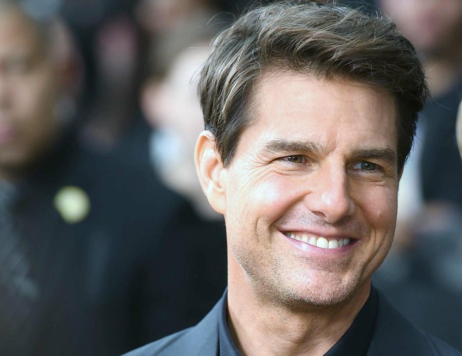 FOTO ARCHIVO// TOM CRUISE/ El astro record&oacute; lo que signific&oacute; seguir filmando tras su fractura.