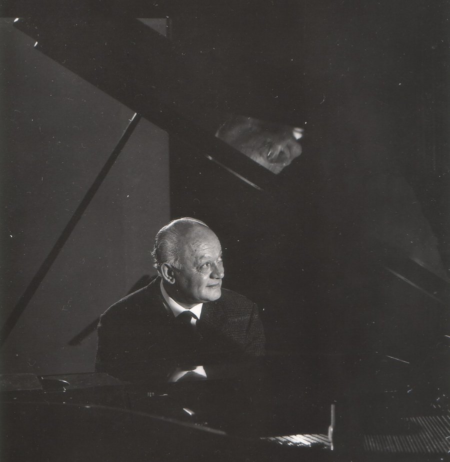 archivo Adolfo Previderé