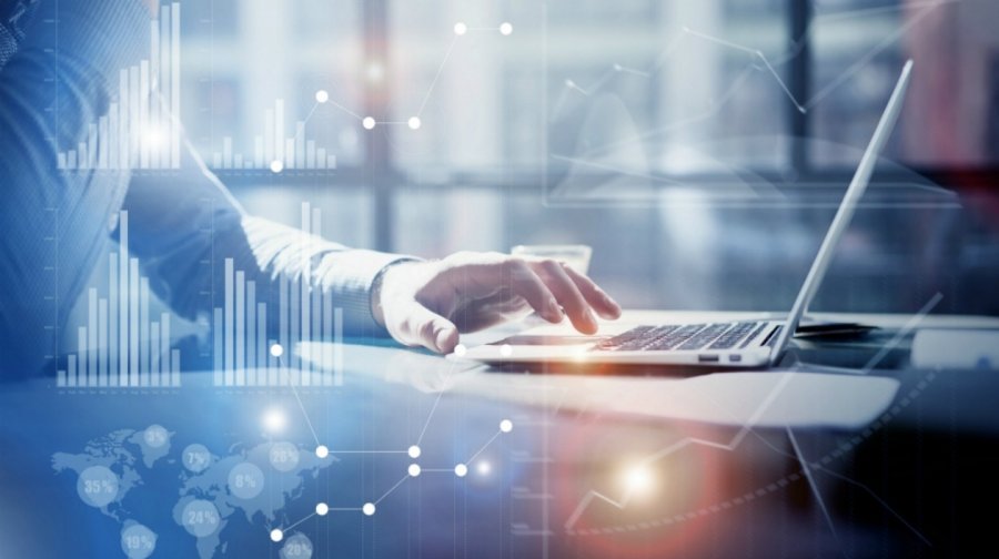 FOTO ARCHIVO  PRIORIDAD. El ecosistema digital puede ser clave para los negocios.