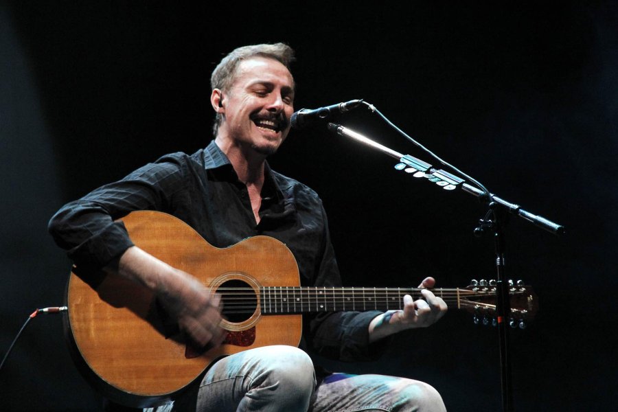 FOTO ARCHIVO// PEDRO AZNAR/ Ofrecer&aacute; un recital el pr&oacute;ximo viernes a las 21:30.