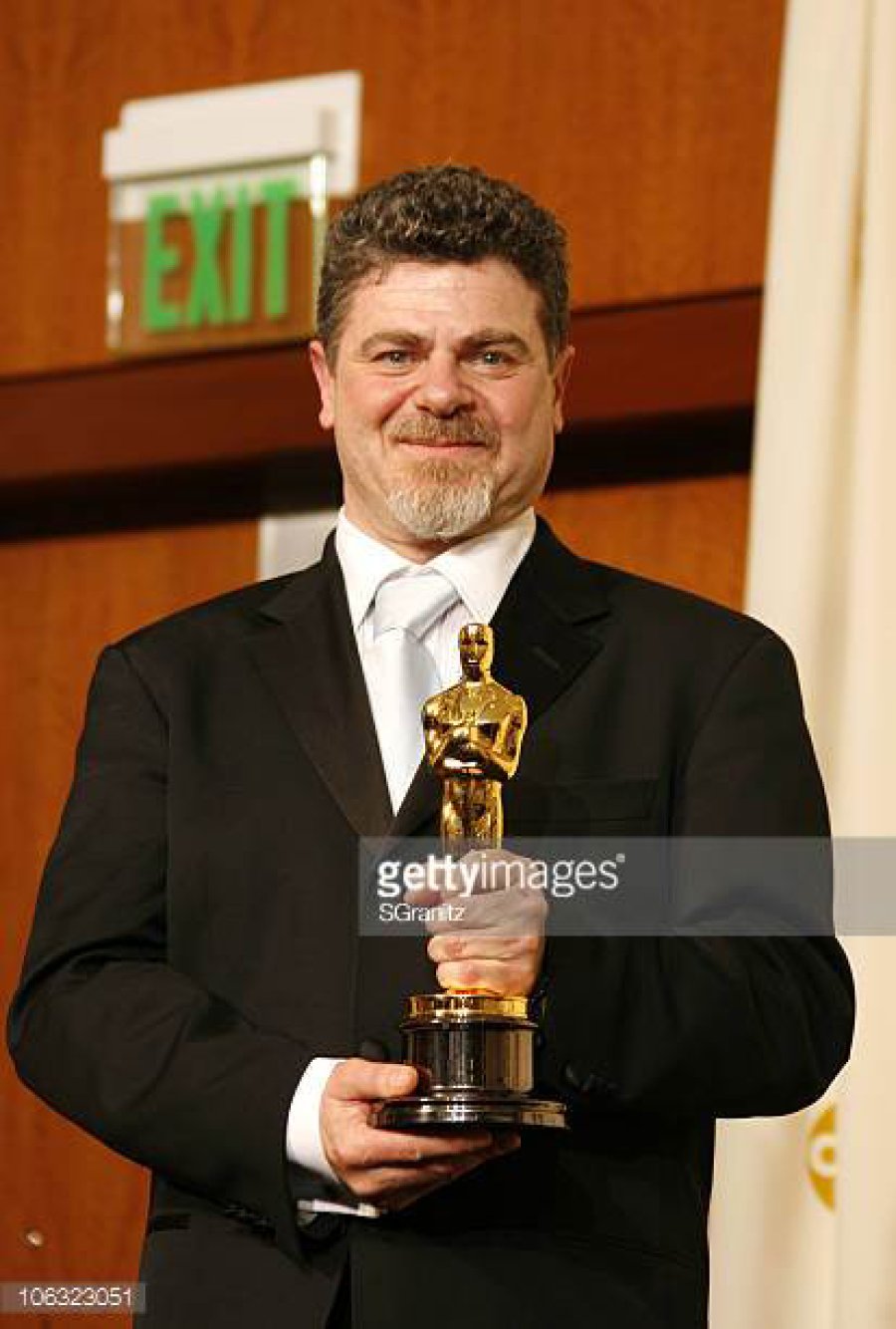GUSTAVO SANTAOLALLA./ Primer trabajo como solista.