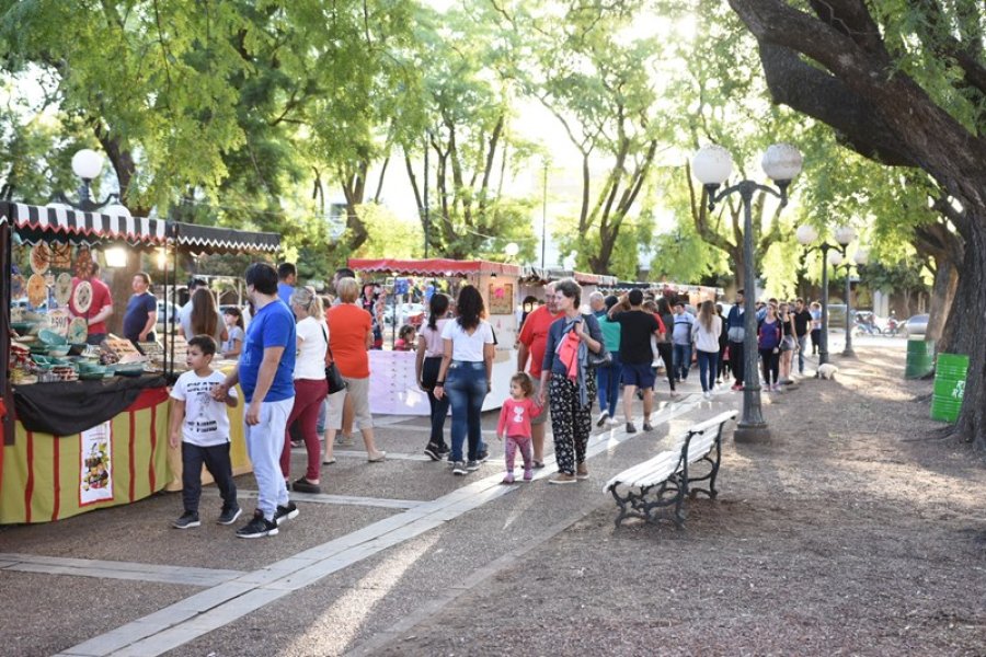 FOTO PRENSA ESCUELA// INSTANCIA COLEGIAL./ Se desarrolló ayer por la mañana y de ella surgió el equipo.