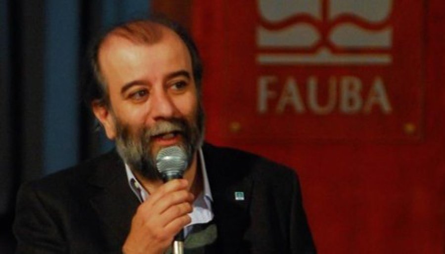 FOTOS SLT-FAUBA SCHRAUF./ Profesor titular de la cátedra de Genética. LOWENSTEIN./ Investigadora y docente de Derecho.