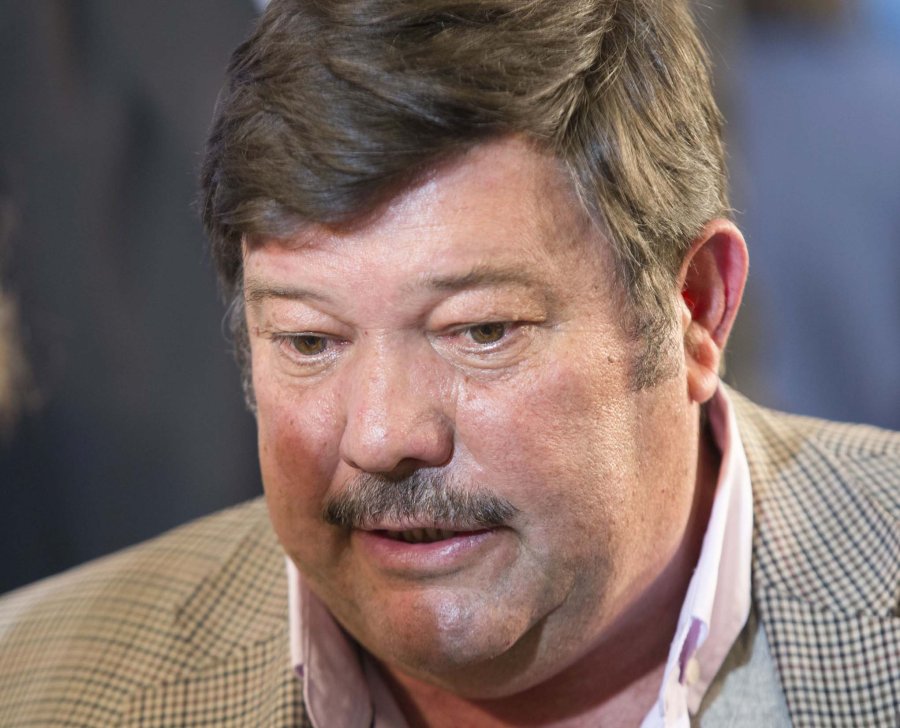 FOTO ARCHIVO CHIESA./ Titular de Confederaciones Rurales Argentinas.