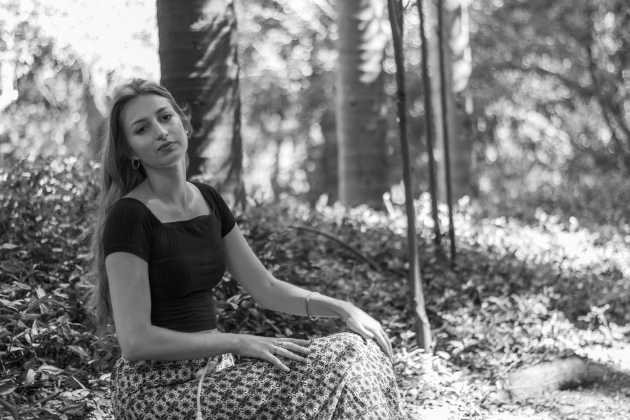 archivo María Victoria Birchner