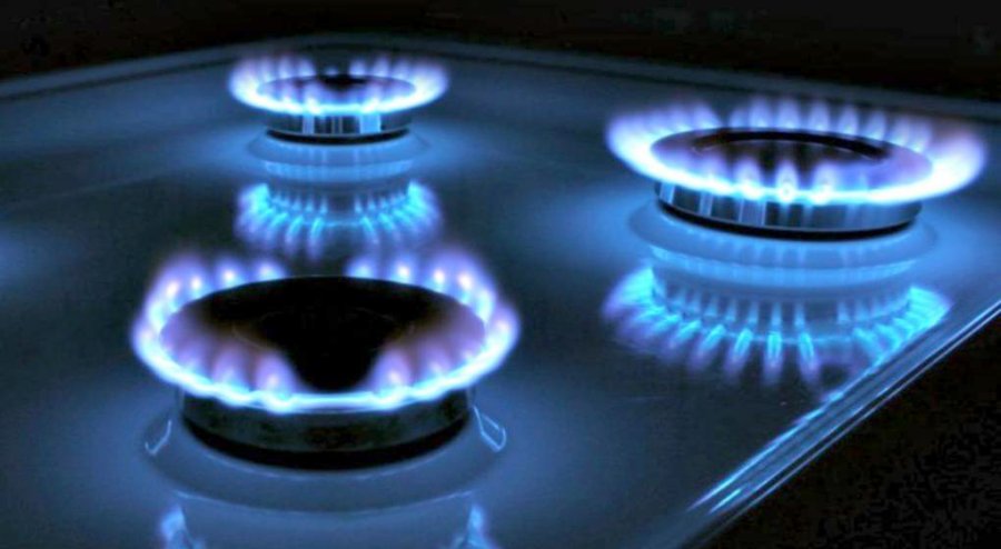 GAS. Con la llegada del frío las tarifas hacen temblar. FOTO ARCHIVO