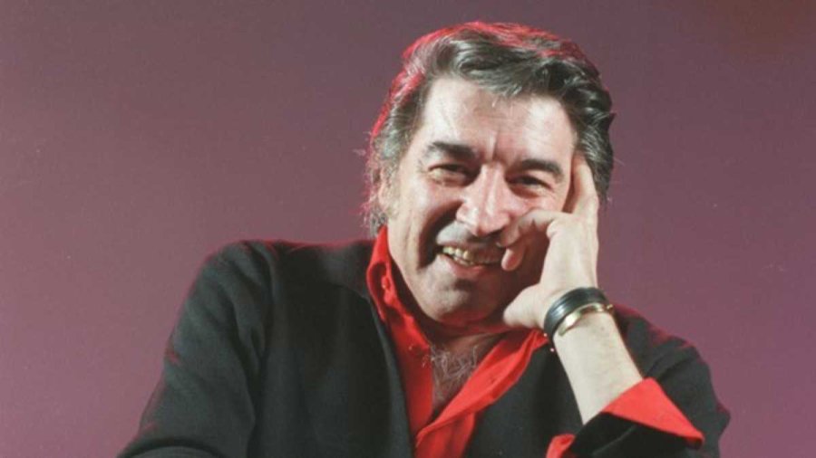 FOTO ARCHIVO// SANDRO. Sus &eacute;xitos ser&aacute;n repasados por Oscar Miranda.