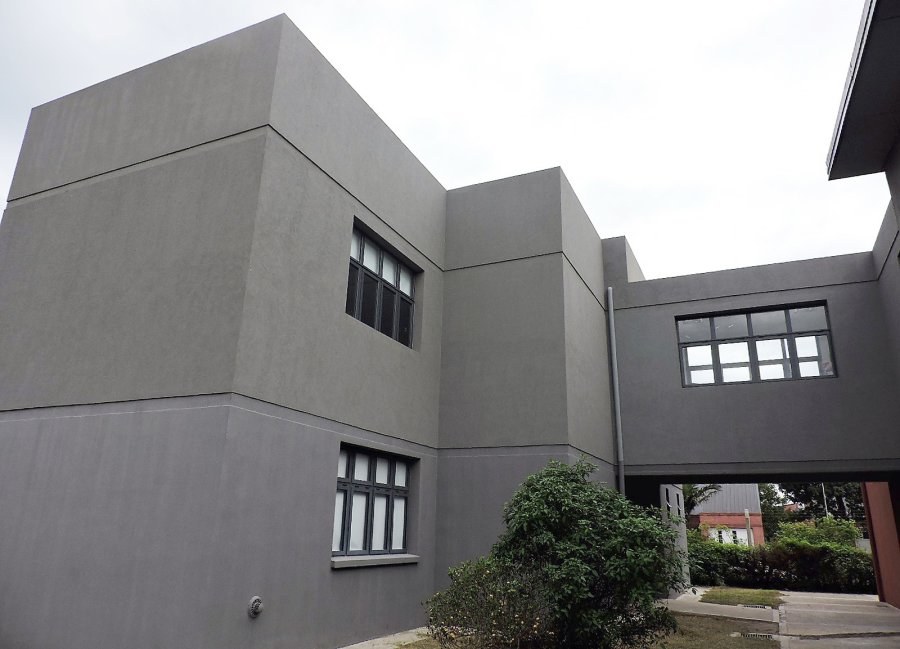 FOTO UNL 3 AULAS./ Cuentan con la posibilidad de realizar videoconferencias.