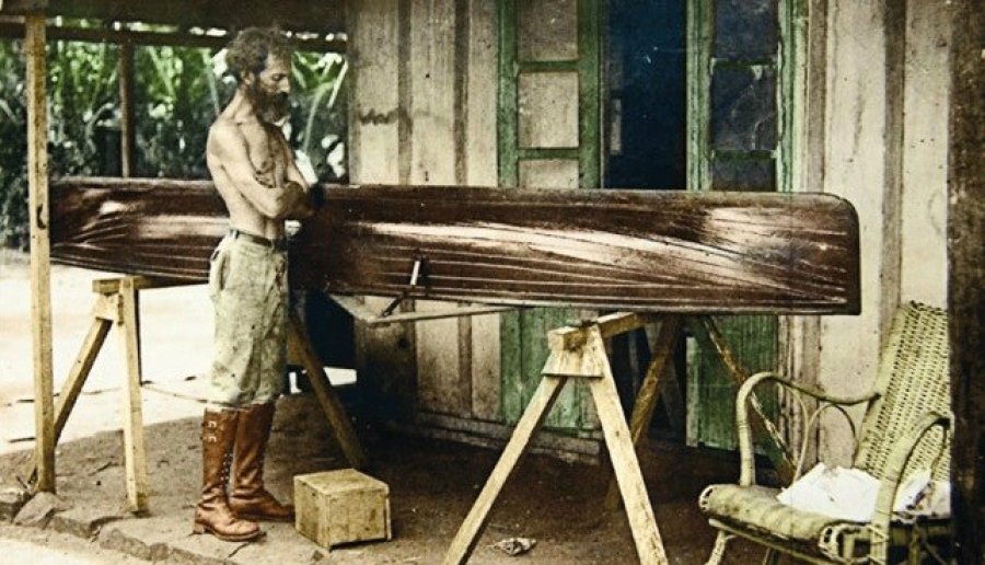 FOTO SCP// MUESTRA./ Se exhibir&aacute; desde el pr&oacute;ximo martes, 5 de junio en el Complejo Cultural del Viejo Mercado.