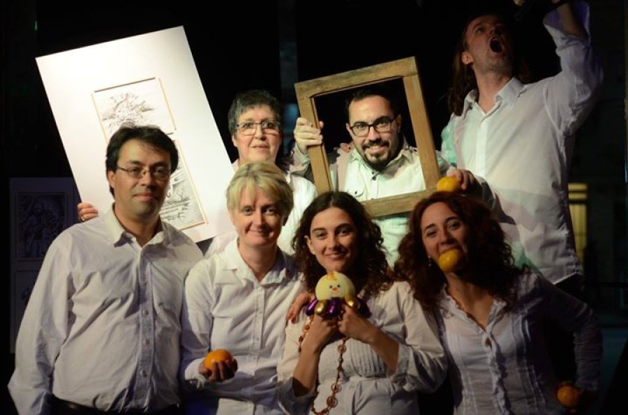 archivo Cecilia Maugeri