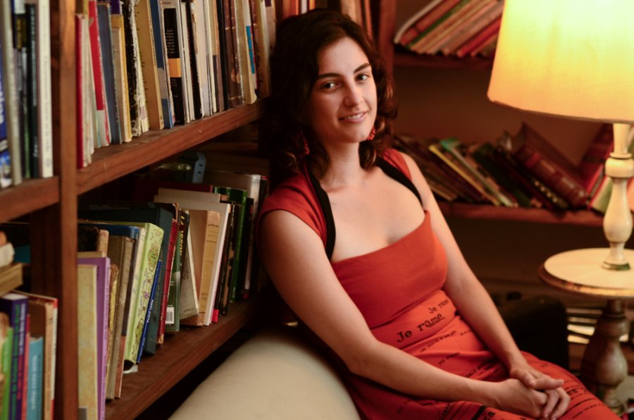 archivo Cecilia Maugeri