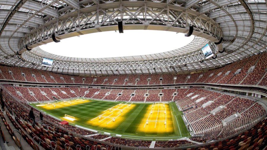 Luzhniki