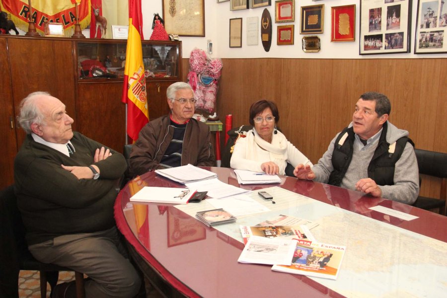 FOTO J. BARRERA// ANUNCIO./