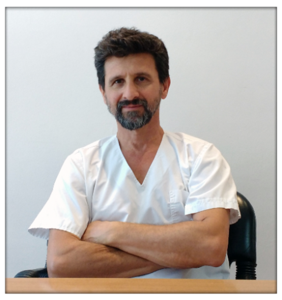 archivo Ricardo Papastavros