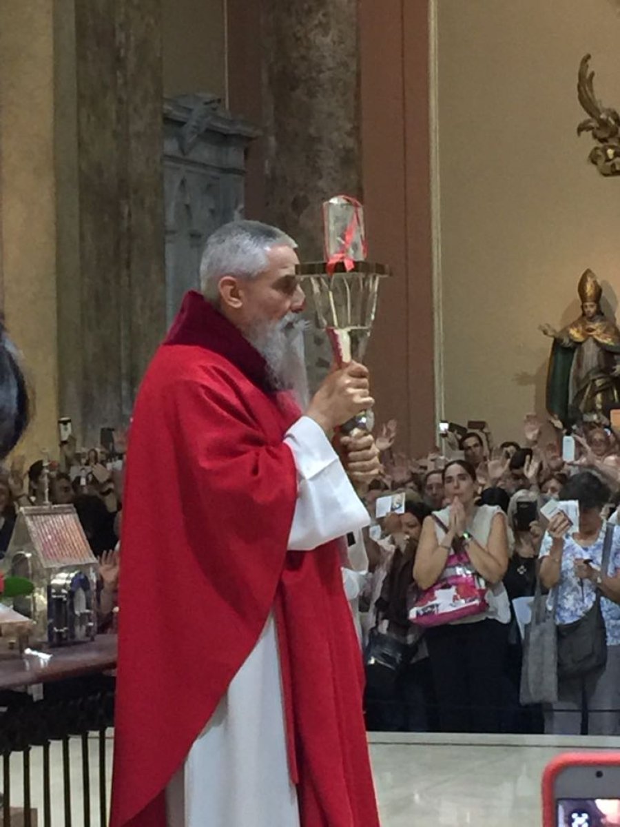 archivo Marcela González