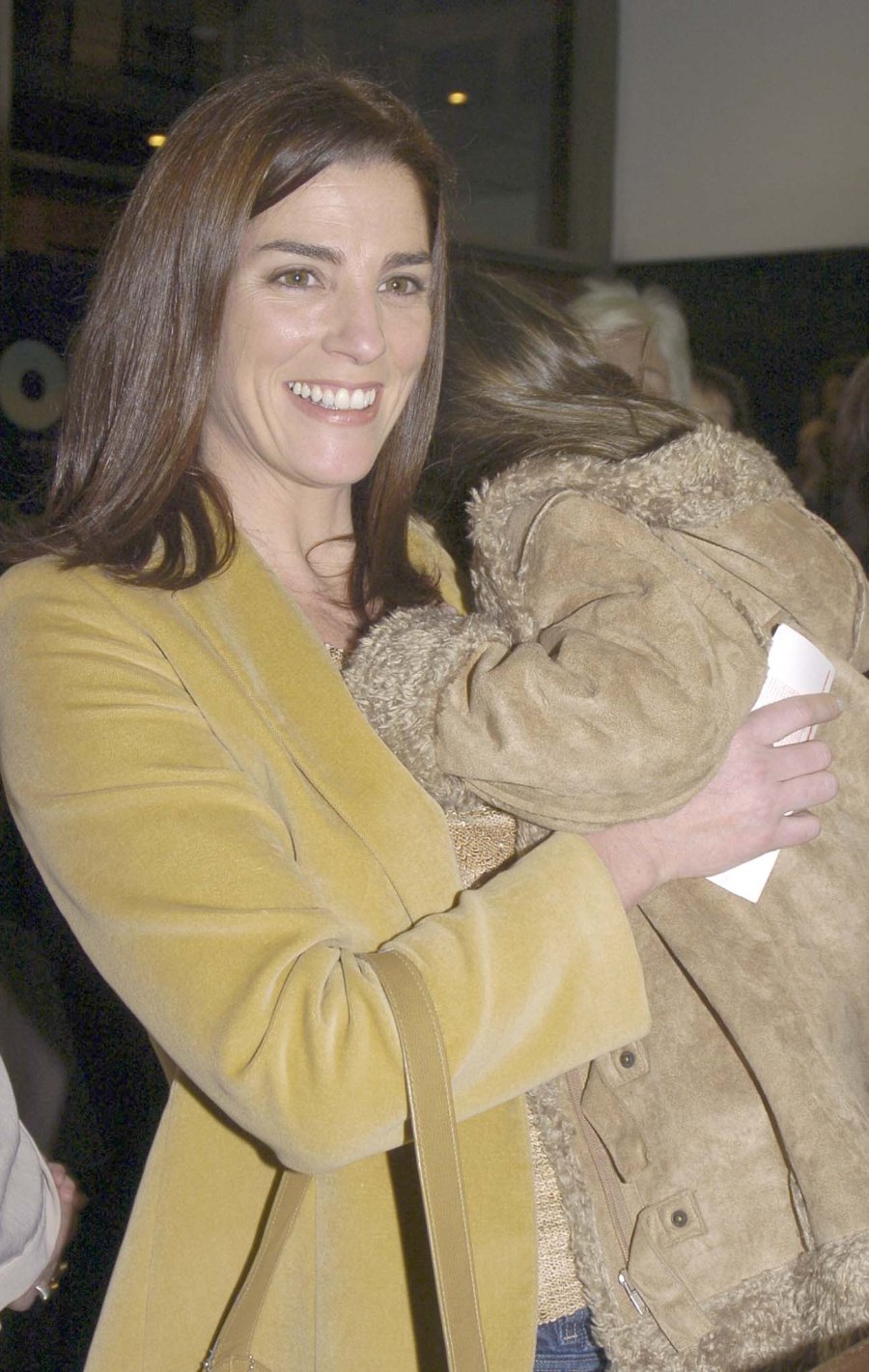 FOTO ARCHIVO  PEREZ VOLPIN. Fue a realizarse un estudio