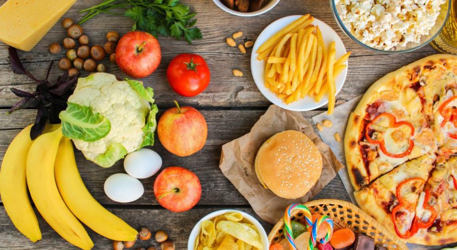 FOTO ARCHIVO// ALIMENTOS./ Una de las jornadas ser&aacute; destinada a debatir la seguridad alimentaria.