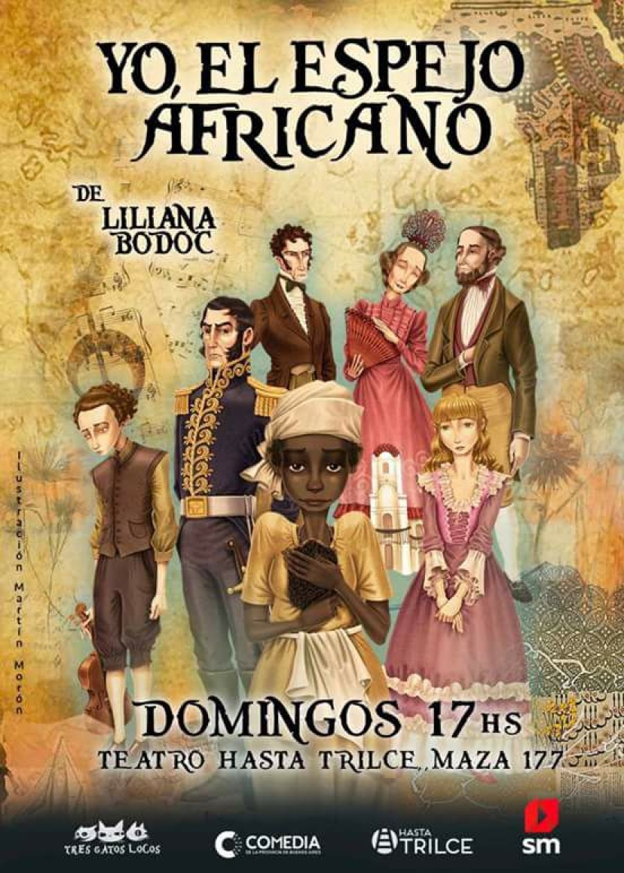 archivo Galileo Bodoc