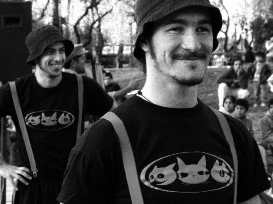 archivo Galileo Bodoc