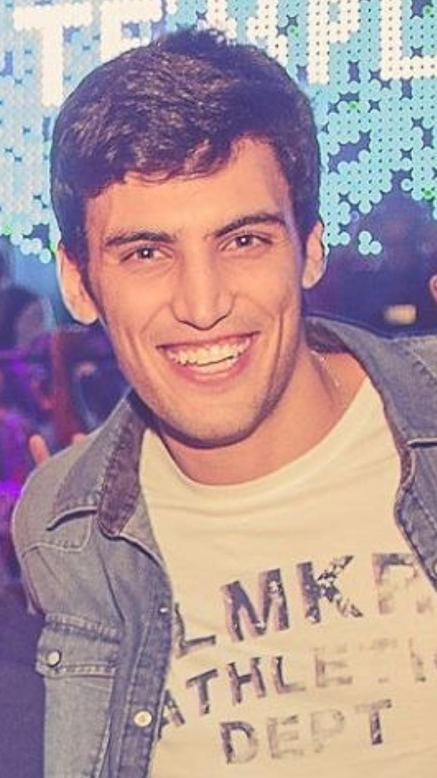 FOTO FACEBOOK JUAN CRUZ IBAÑEZ. El joven de Murphy fue asesinado en su departamento de Rosario.