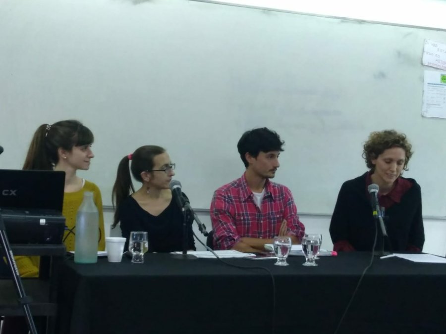 archivo Mariana Palumbo